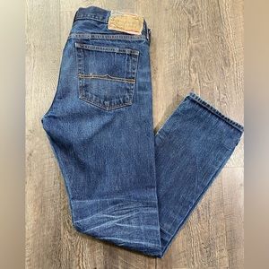 POLO RL Denim & Supply Men Slim Jeans